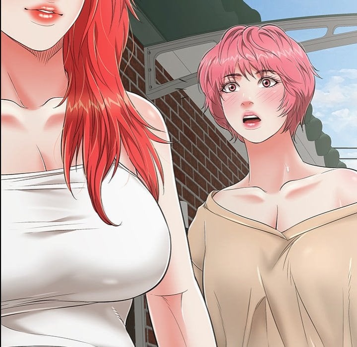 One More Time (Seokhyeon) Chapter 18 Page 125