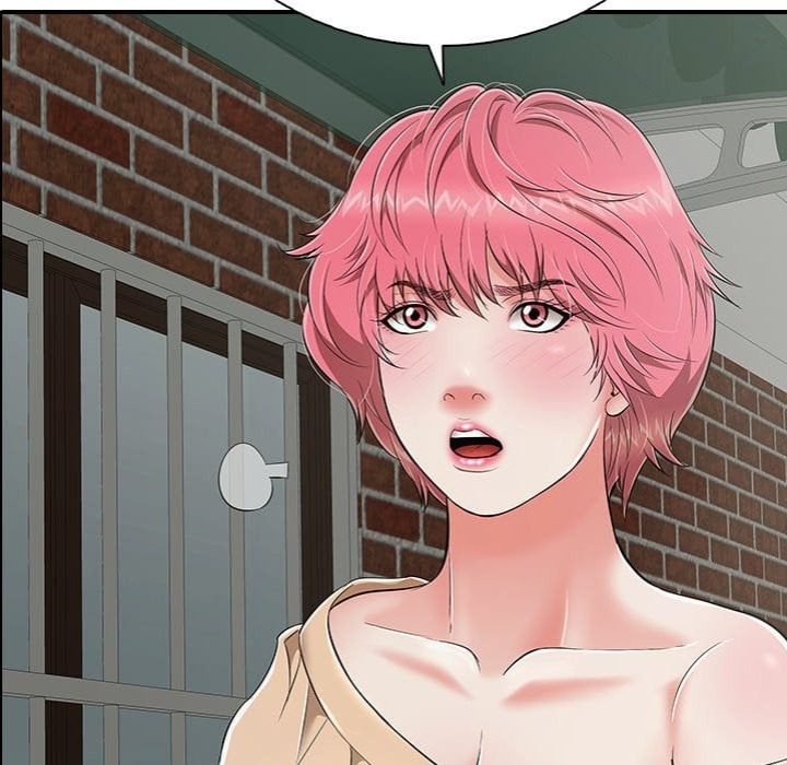 One More Time (Seokhyeon) Chapter 18 Page 132