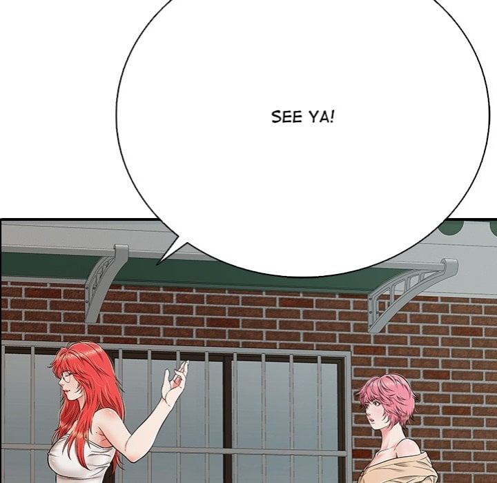 One More Time (Seokhyeon) Chapter 18 Page 135