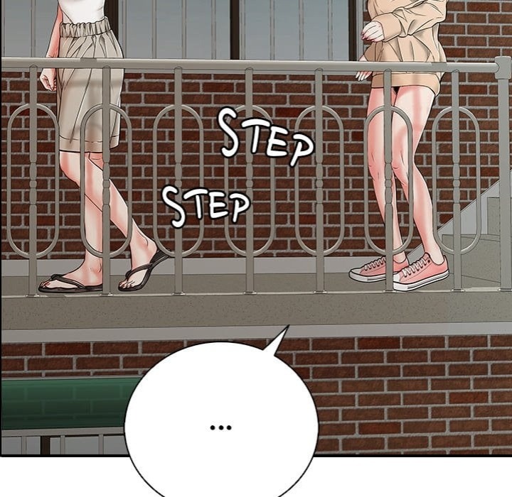 One More Time (Seokhyeon) Chapter 18 Page 136