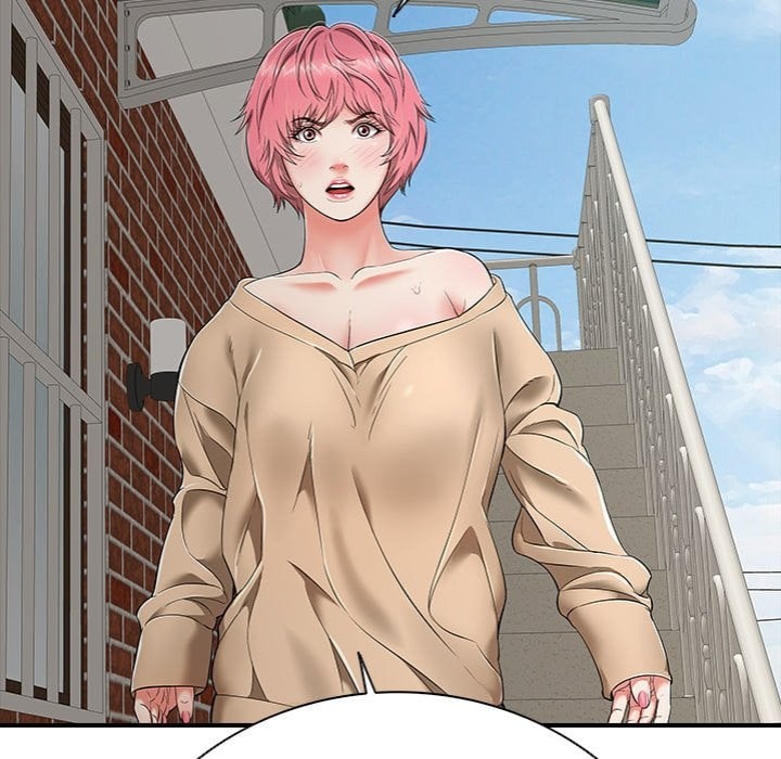 One More Time (Seokhyeon) Chapter 18 Page 138