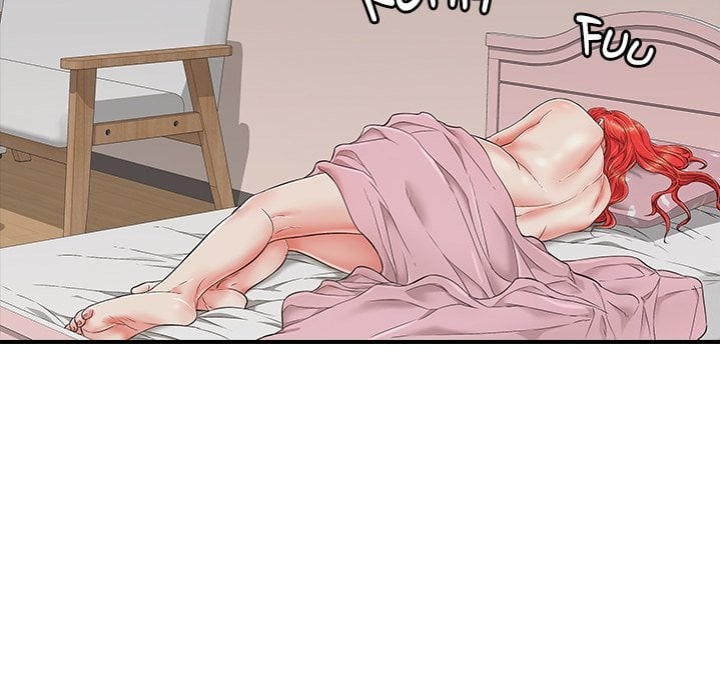 One More Time (Seokhyeon) Chapter 18 Page 143