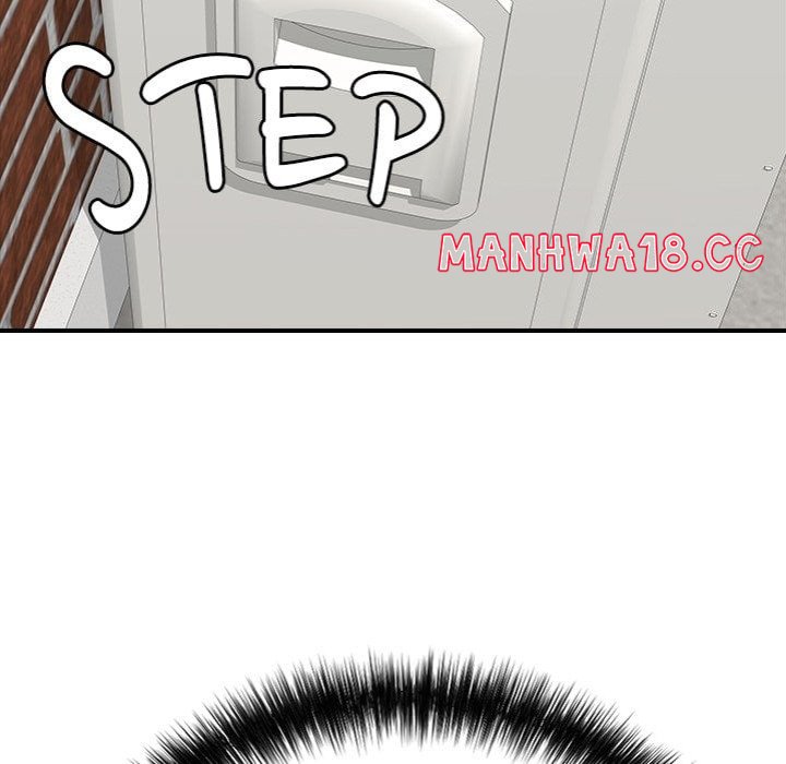 One More Time (Seokhyeon) Chapter 18 Page 153