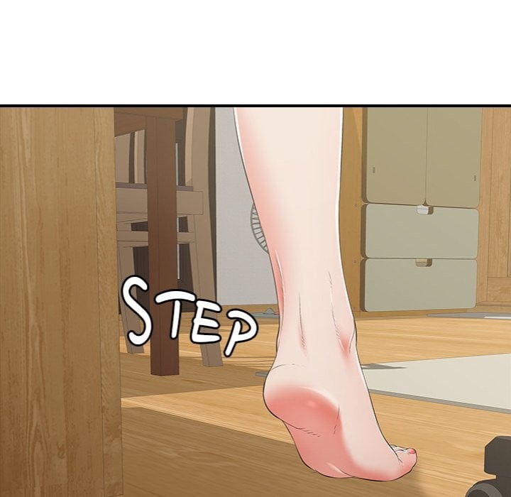 One More Time (Seokhyeon) Chapter 18 Page 157