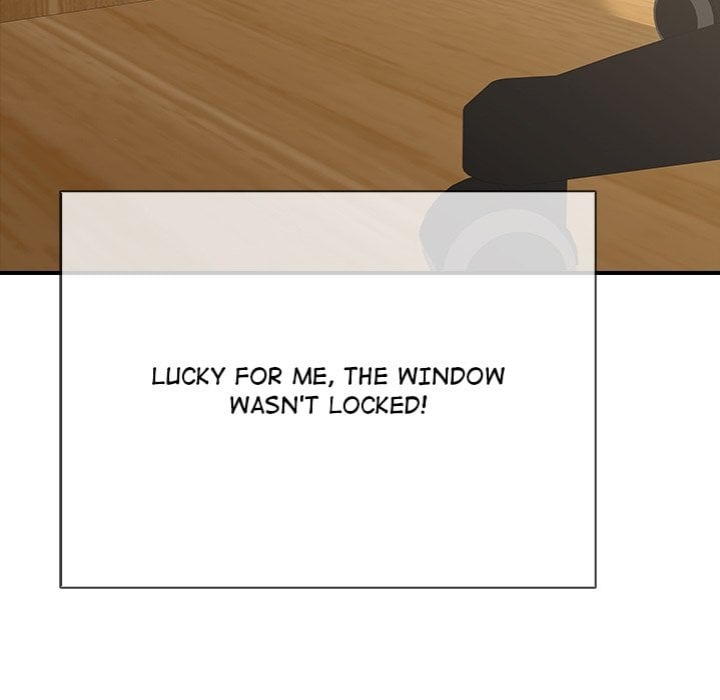 One More Time (Seokhyeon) Chapter 18 Page 158