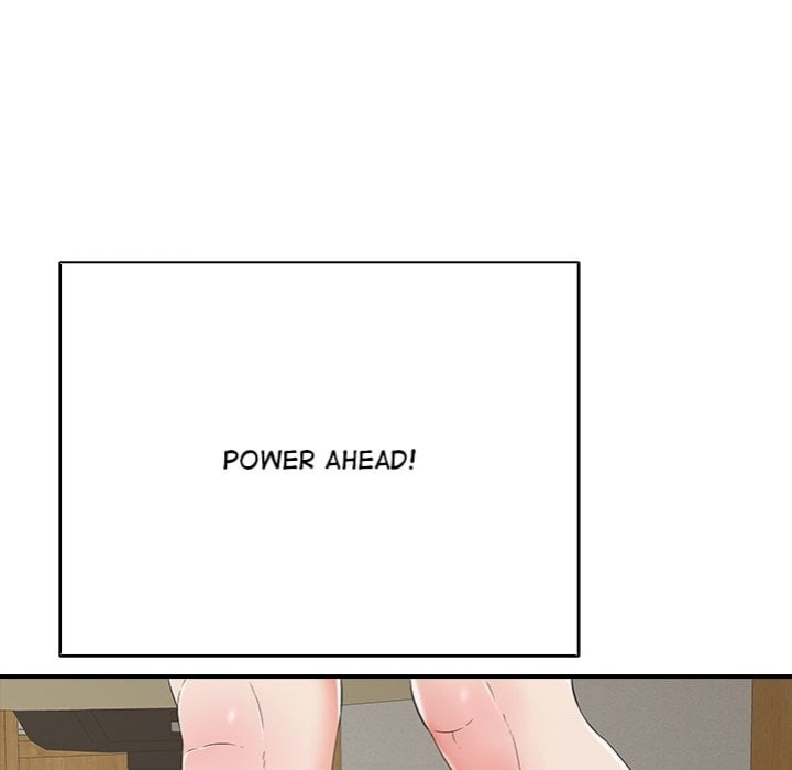 One More Time (Seokhyeon) Chapter 18 Page 159