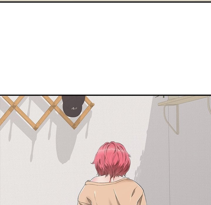 One More Time (Seokhyeon) Chapter 18 Page 161