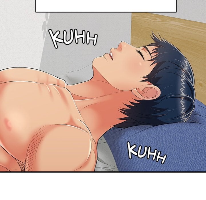 One More Time (Seokhyeon) Chapter 18 Page 164