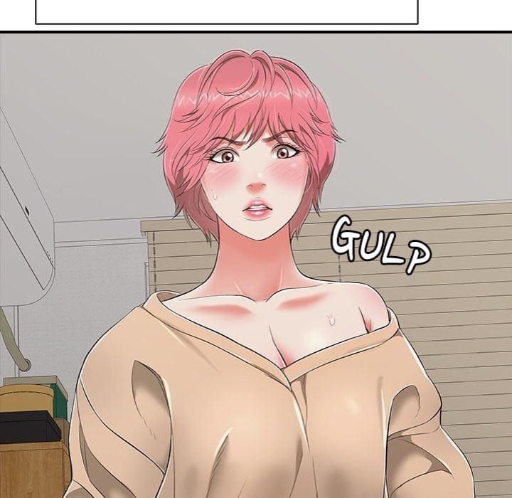 One More Time (Seokhyeon) Chapter 18 Page 166