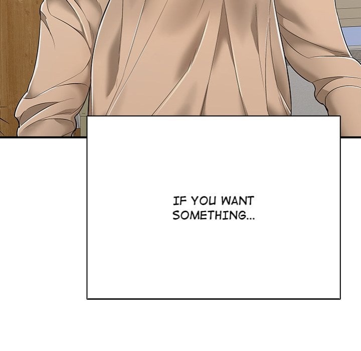 One More Time (Seokhyeon) Chapter 18 Page 167