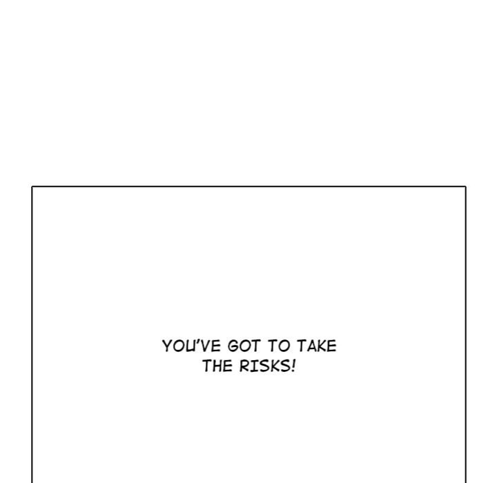 One More Time (Seokhyeon) Chapter 18 Page 168