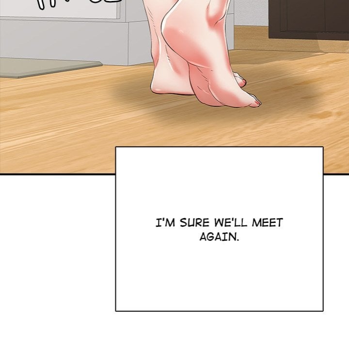 One More Time (Seokhyeon) Chapter 18 Page 17