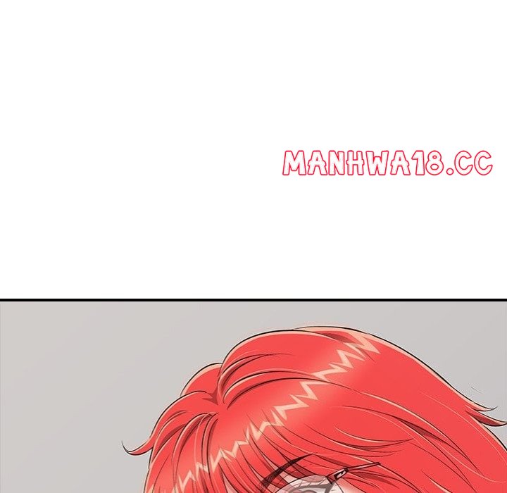 One More Time (Seokhyeon) Chapter 18 Page 18