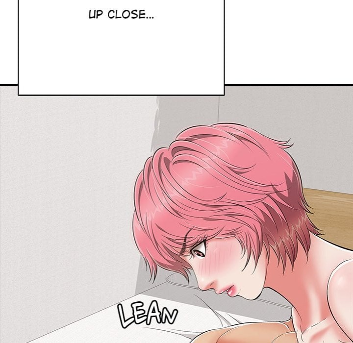 One More Time (Seokhyeon) Chapter 18 Page 180