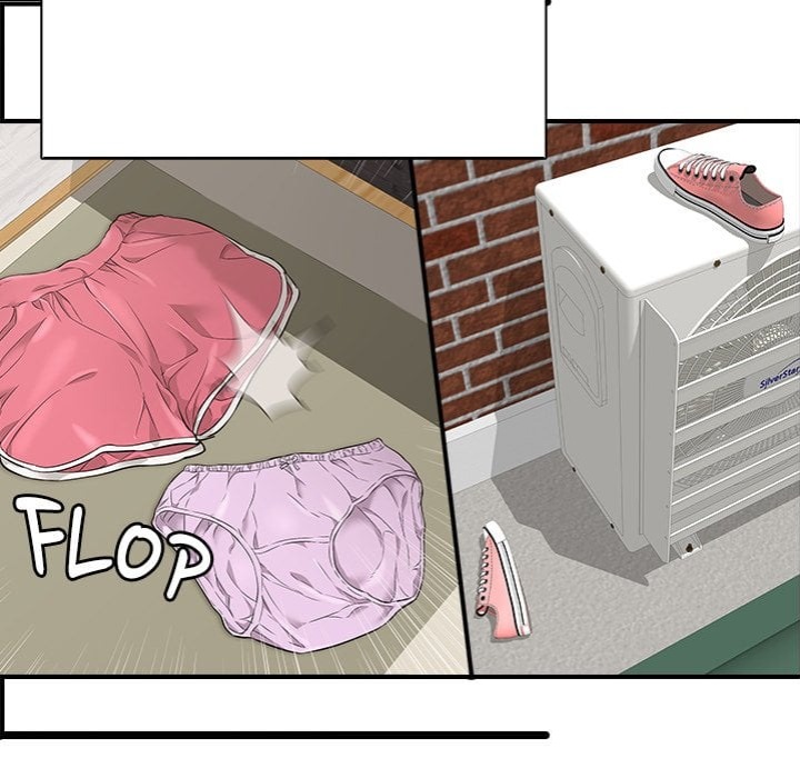 One More Time (Seokhyeon) Chapter 18 Page 190