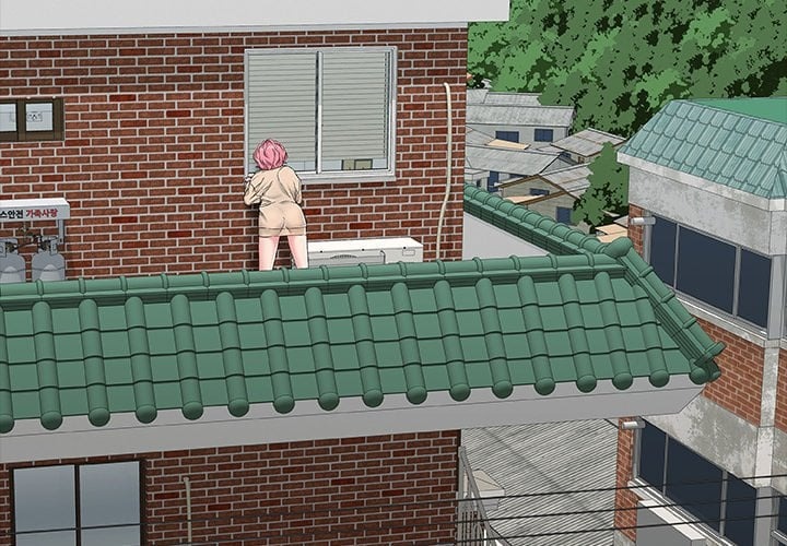 One More Time (Seokhyeon) Chapter 18 Page 2