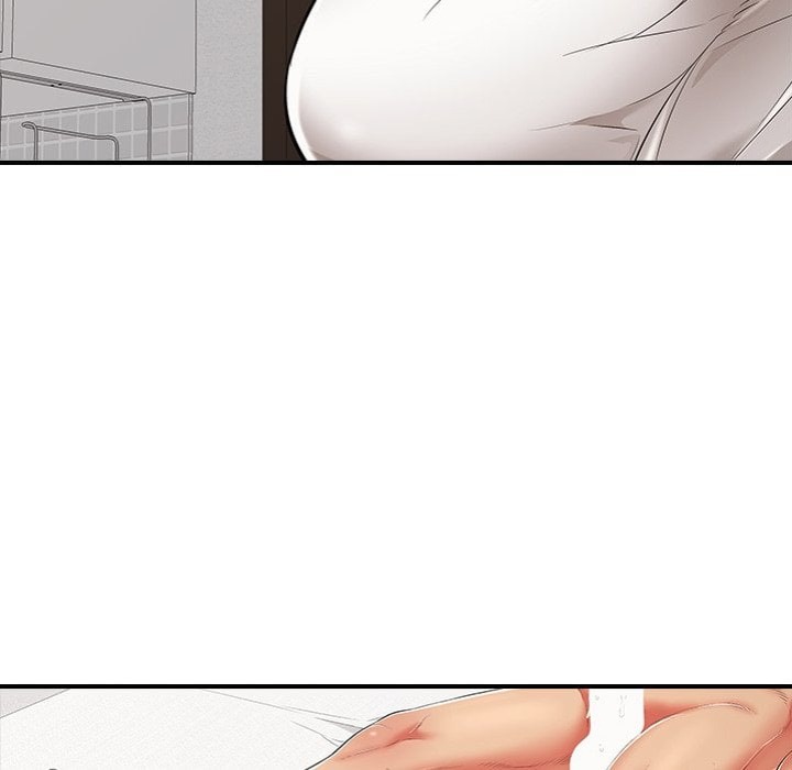 One More Time (Seokhyeon) Chapter 18 Page 20