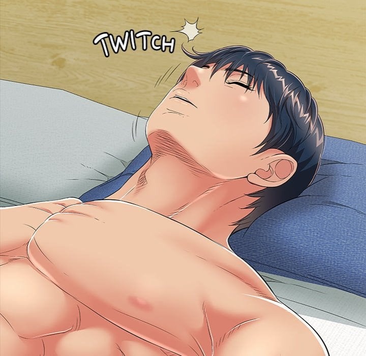 One More Time (Seokhyeon) Chapter 18 Page 203