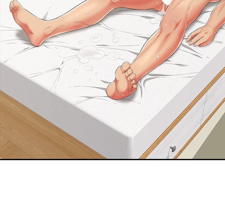 One More Time (Seokhyeon) Chapter 18 Page 21