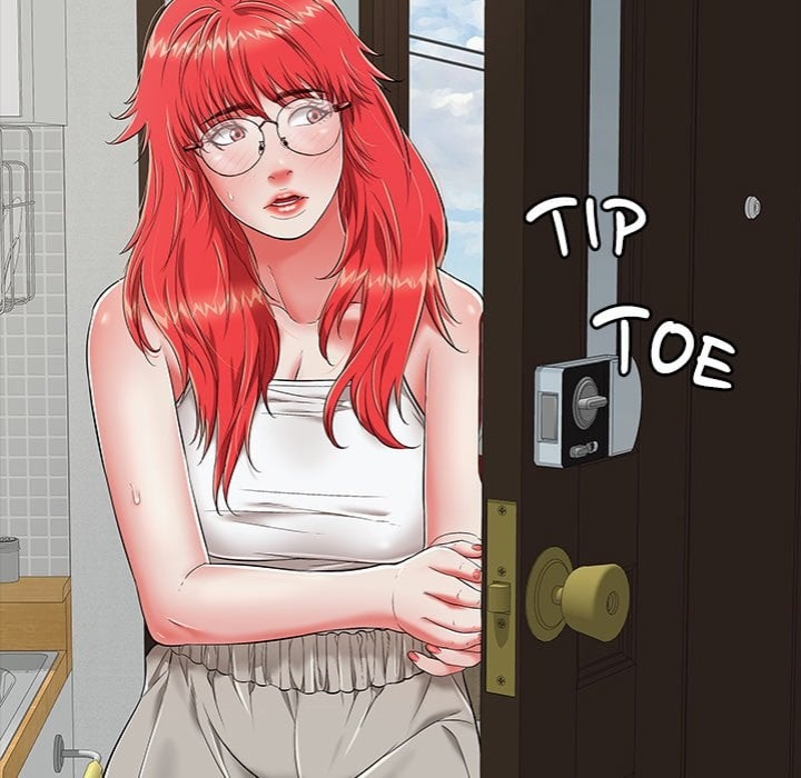 One More Time (Seokhyeon) Chapter 18 Page 27