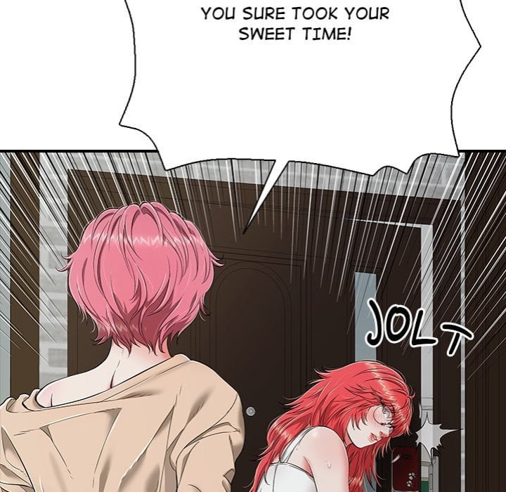 One More Time (Seokhyeon) Chapter 18 Page 29