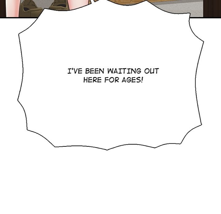 One More Time (Seokhyeon) Chapter 18 Page 31