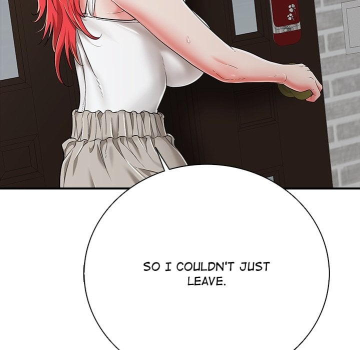 One More Time (Seokhyeon) Chapter 18 Page 34