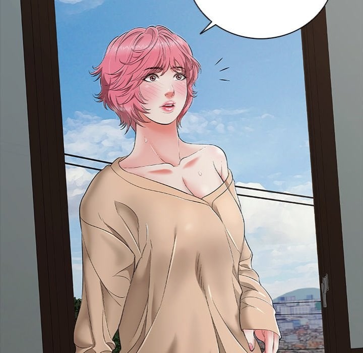 One More Time (Seokhyeon) Chapter 18 Page 36