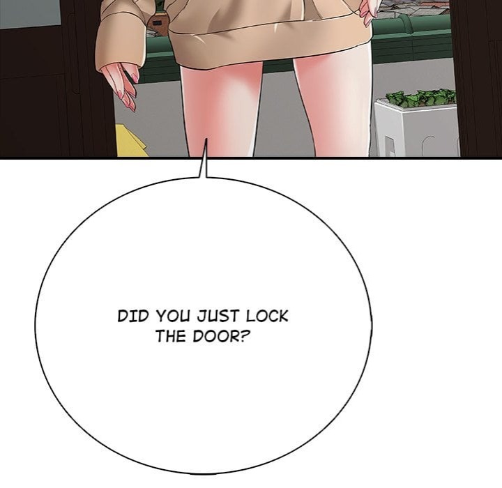 One More Time (Seokhyeon) Chapter 18 Page 37