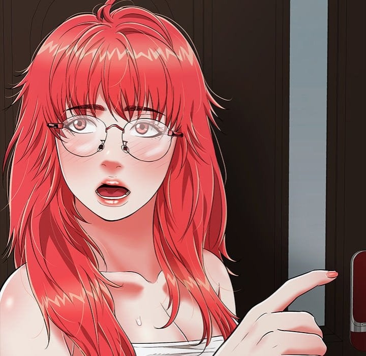 One More Time (Seokhyeon) Chapter 18 Page 39