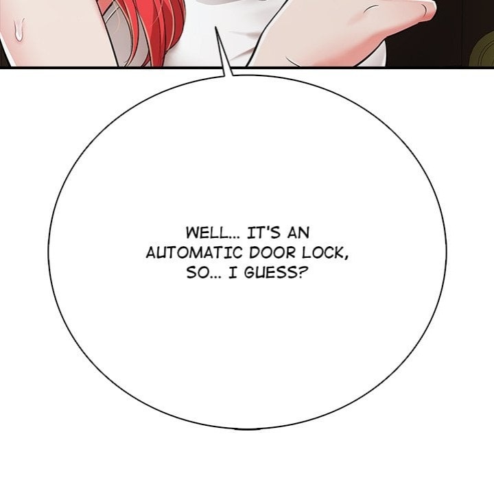 One More Time (Seokhyeon) Chapter 18 Page 40