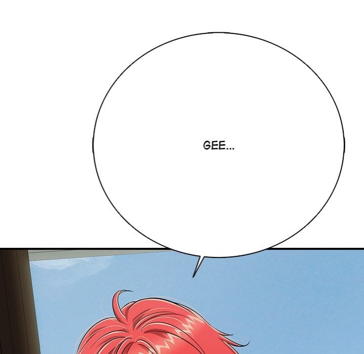 One More Time (Seokhyeon) Chapter 18 Page 44