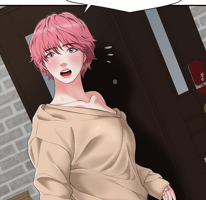 One More Time (Seokhyeon) Chapter 18 Page 48