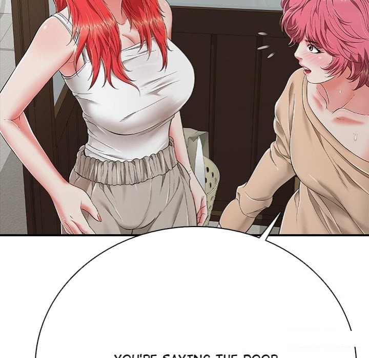 One More Time (Seokhyeon) Chapter 18 Page 52