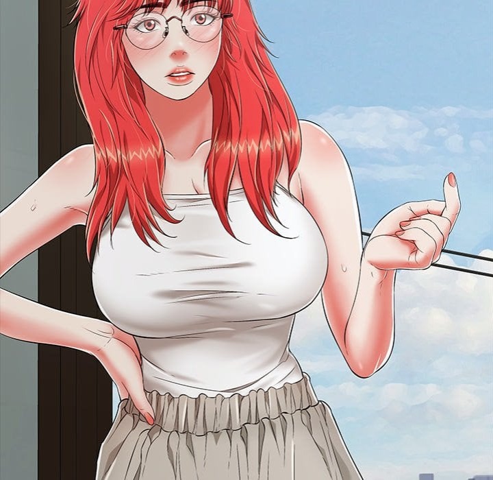 One More Time (Seokhyeon) Chapter 18 Page 57