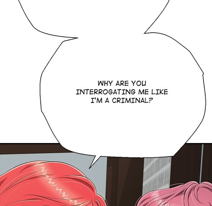 One More Time (Seokhyeon) Chapter 18 Page 60