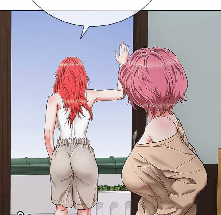 One More Time (Seokhyeon) Chapter 18 Page 64