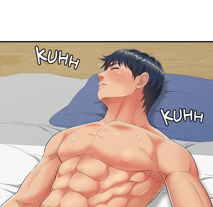 One More Time (Seokhyeon) Chapter 18 Page 7