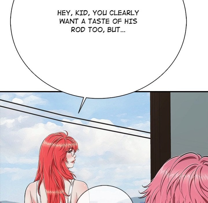 One More Time (Seokhyeon) Chapter 18 Page 70