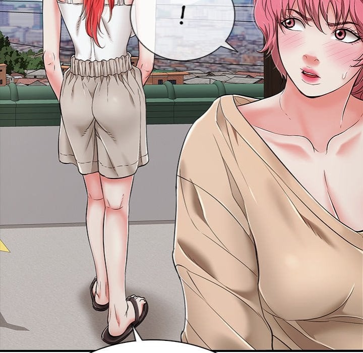 One More Time (Seokhyeon) Chapter 18 Page 71