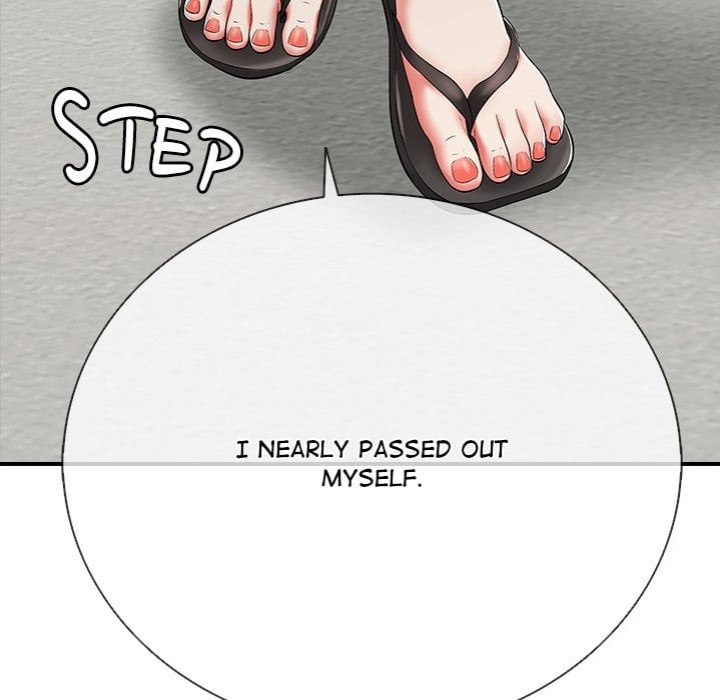 One More Time (Seokhyeon) Chapter 18 Page 75