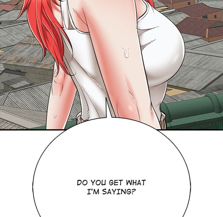 One More Time (Seokhyeon) Chapter 18 Page 79