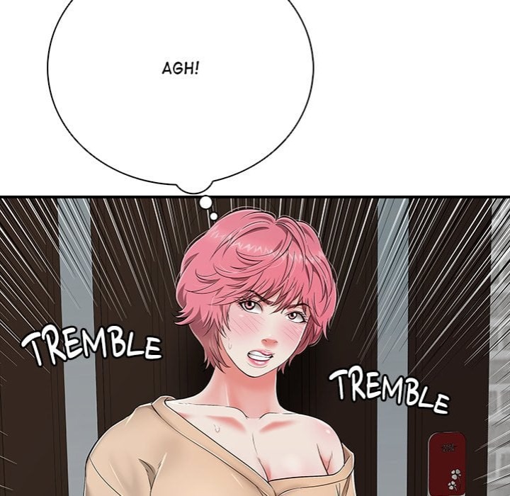 One More Time (Seokhyeon) Chapter 18 Page 81