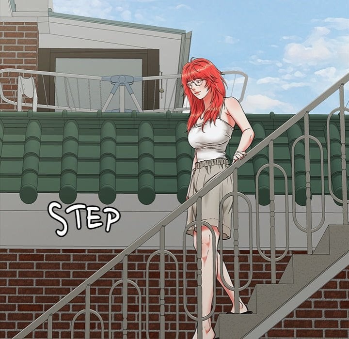 One More Time (Seokhyeon) Chapter 18 Page 84