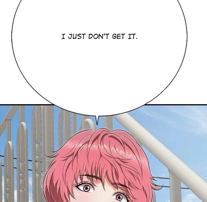 One More Time (Seokhyeon) Chapter 18 Page 96