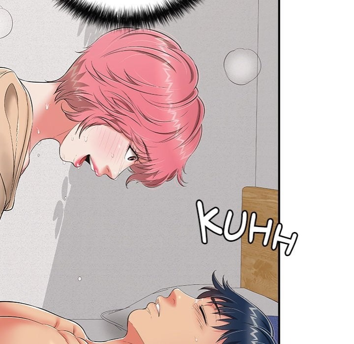 One More Time (Seokhyeon) Chapter 19 Page 103