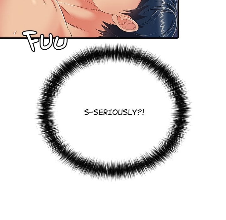 One More Time (Seokhyeon) Chapter 19 Page 104