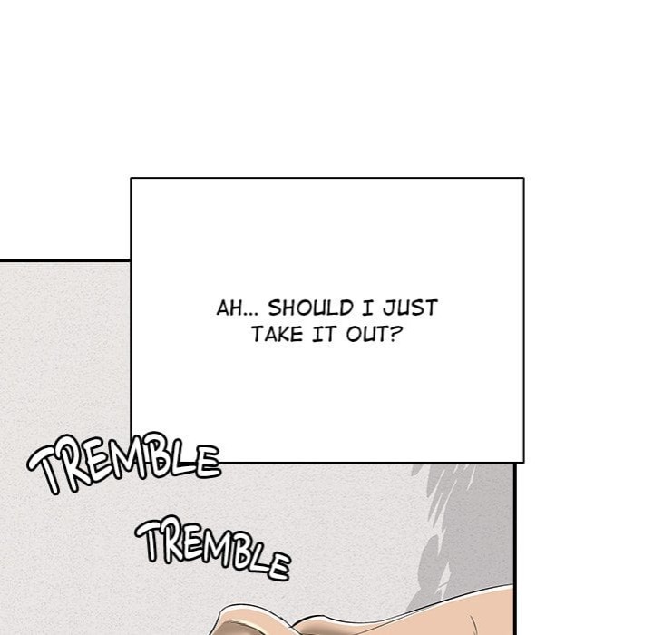 One More Time (Seokhyeon) Chapter 19 Page 107