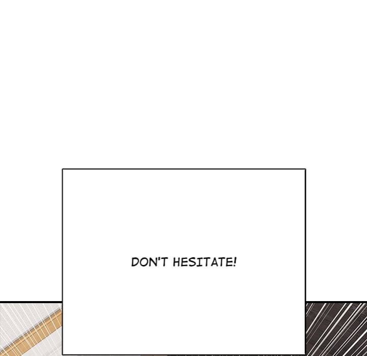 One More Time (Seokhyeon) Chapter 19 Page 11