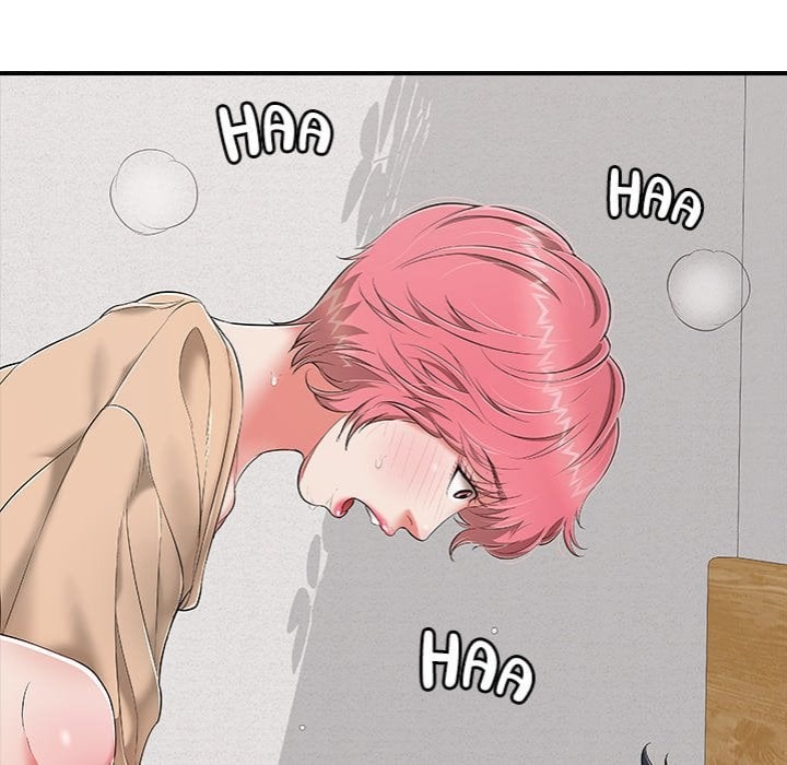 One More Time (Seokhyeon) Chapter 19 Page 118